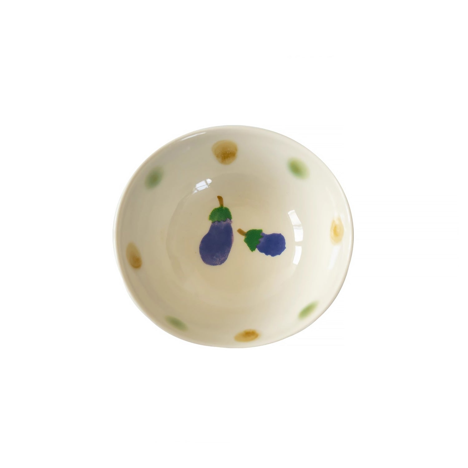 Petit bol en céramique Minoyaki
