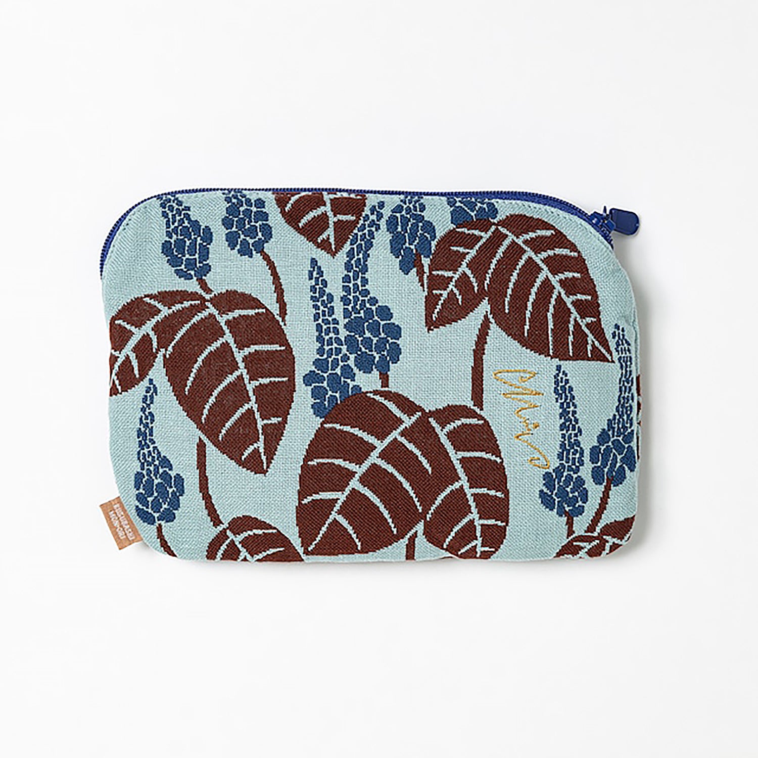 Petit sac à main brodé japonais Morita MiW