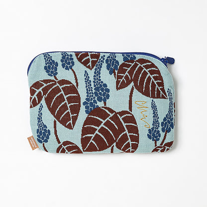Petit sac à main brodé japonais Morita MiW