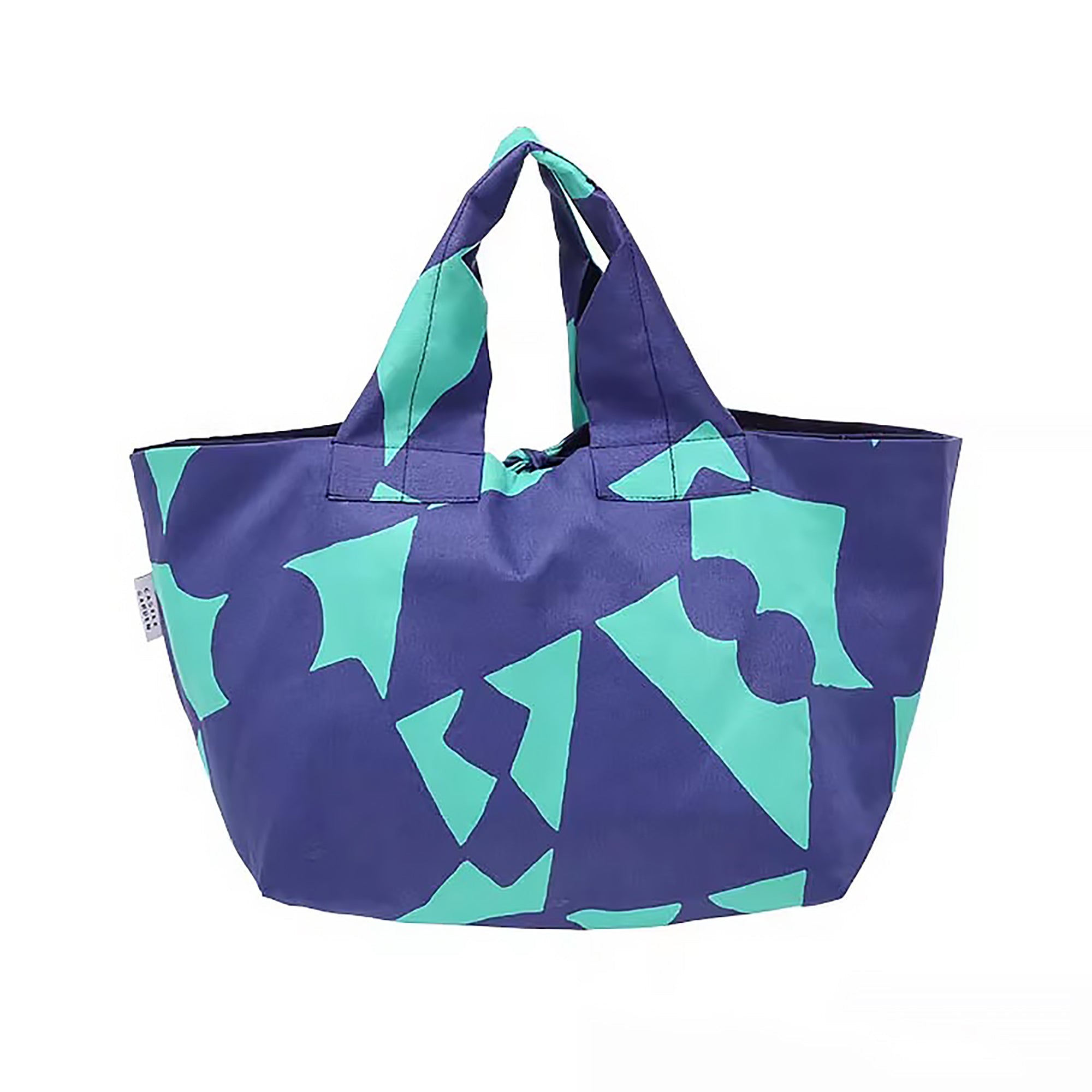 Sac à bento en coton