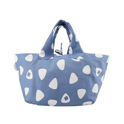 Sac à bento en coton