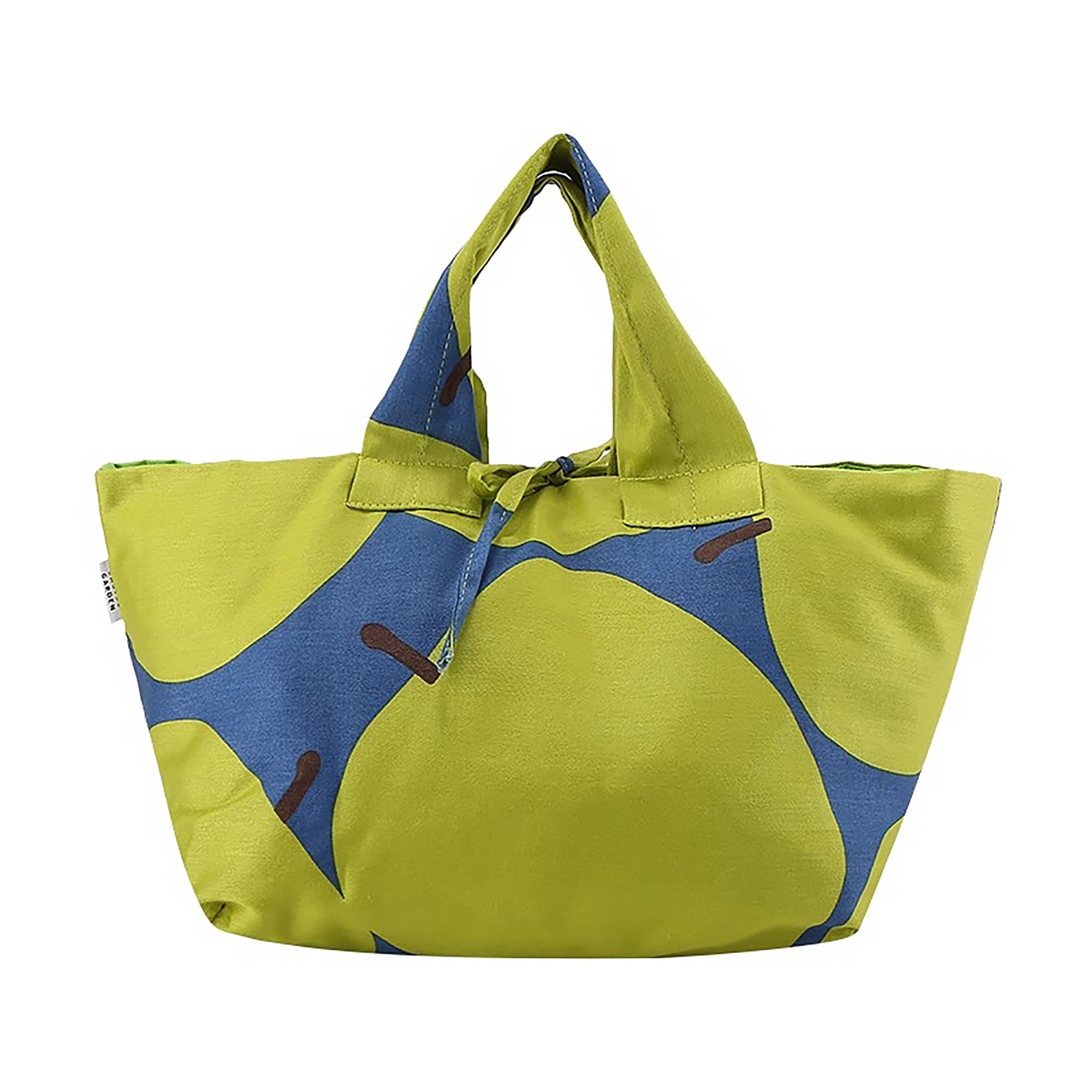 Sac à bento en coton