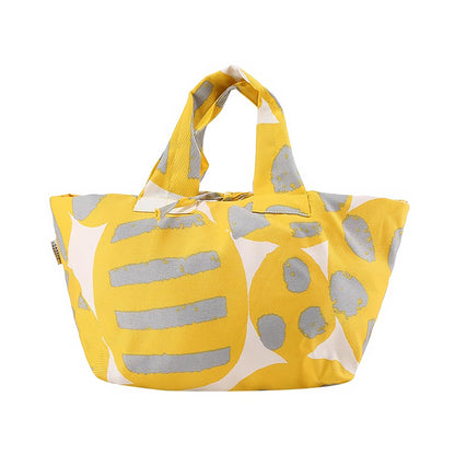Sac à bento en coton