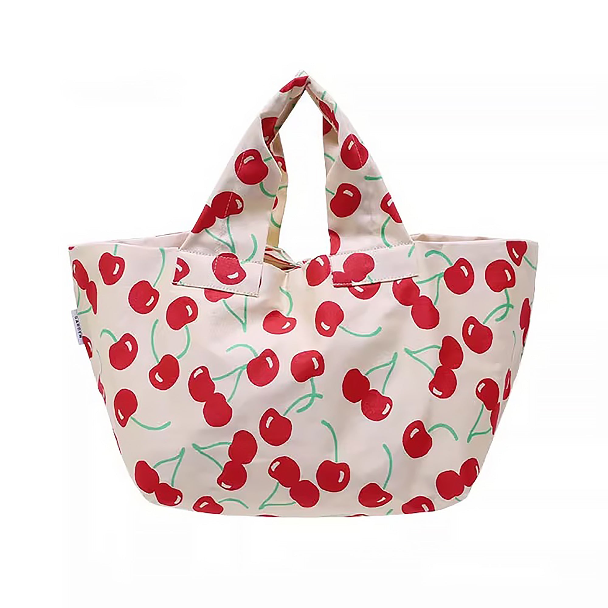 Sac à bento en coton