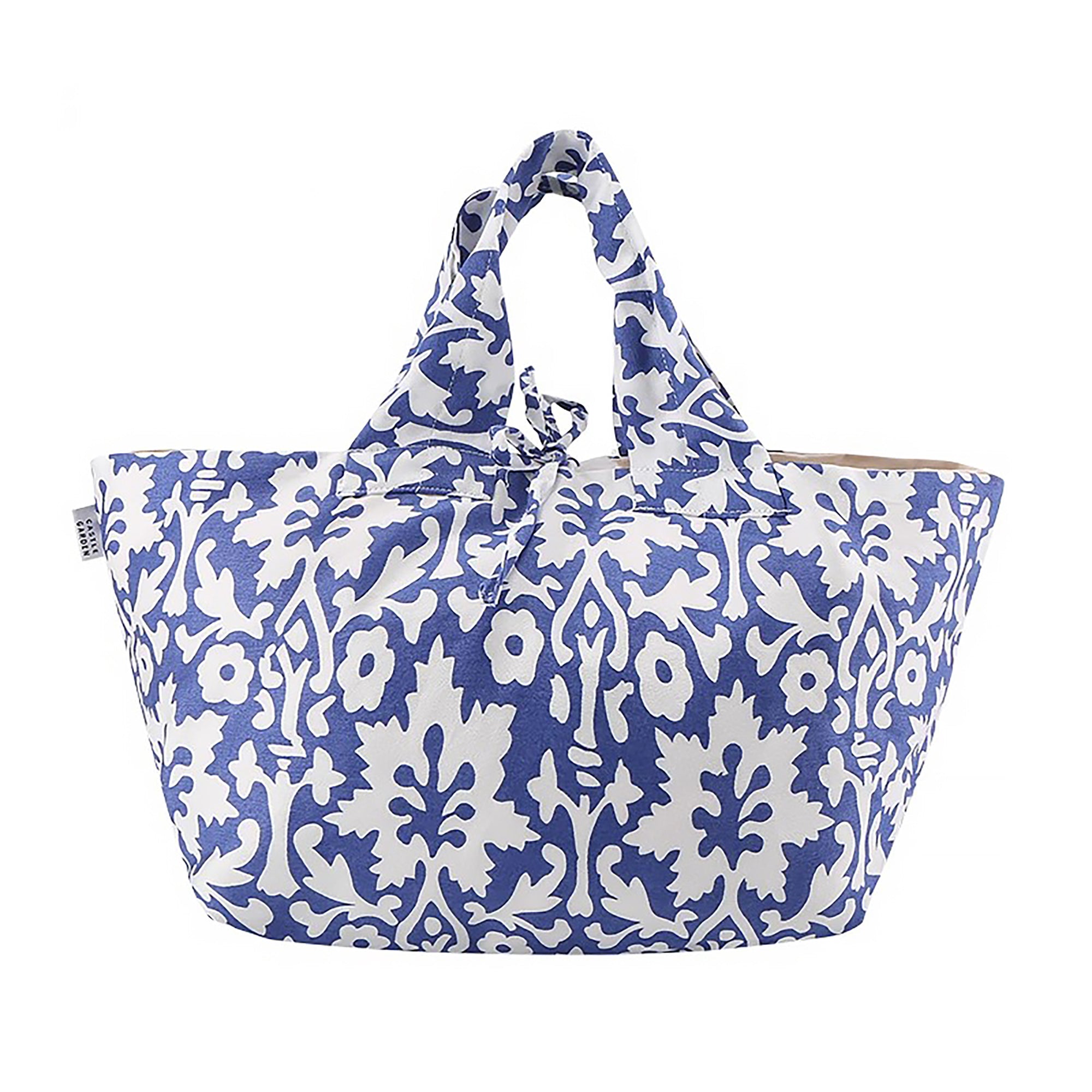Sac à bento en coton