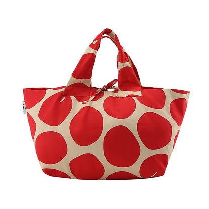 Sac à bento en coton