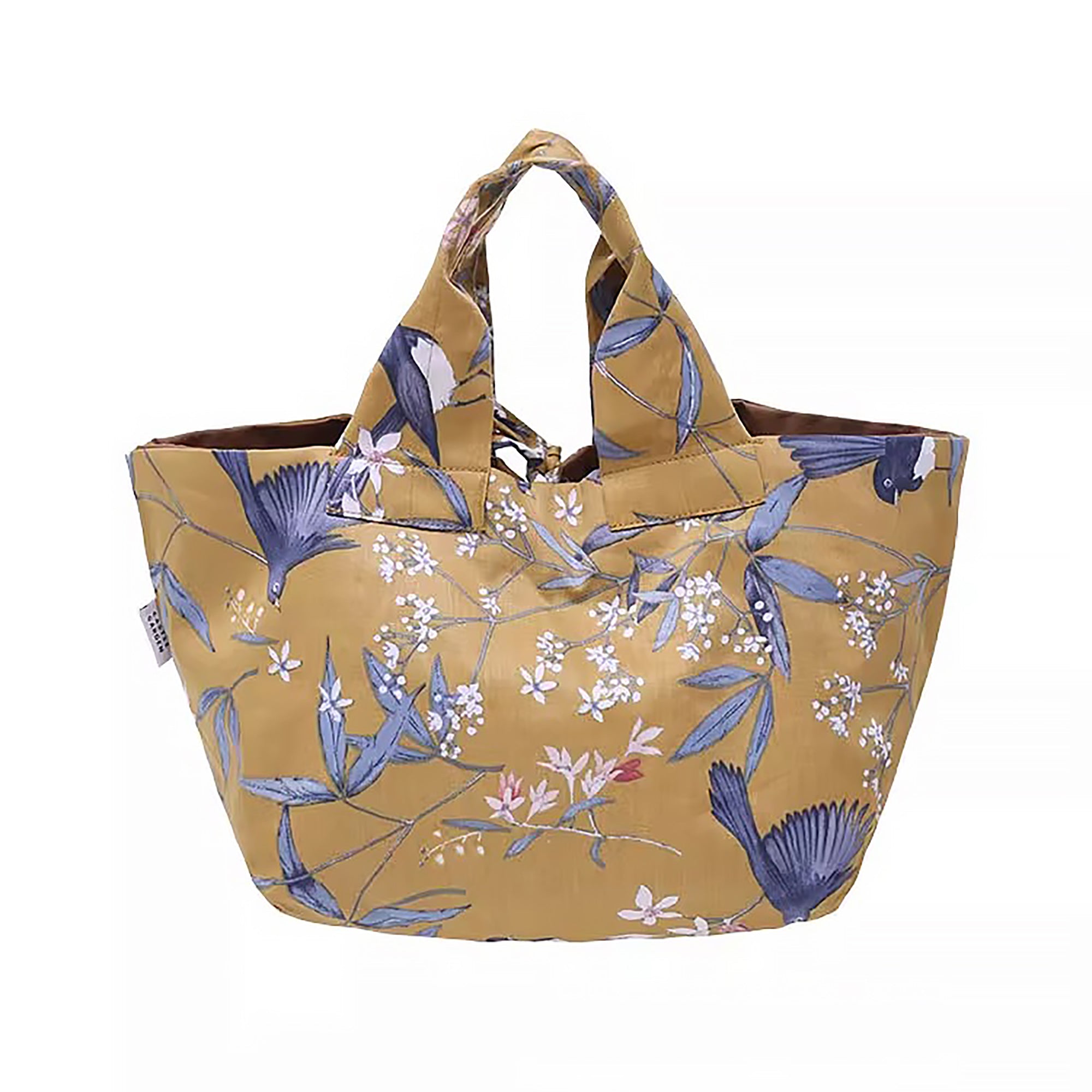 Sac à bento en coton