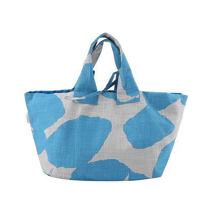 Sac à bento en coton