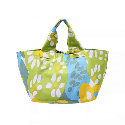 Sac à bento en coton