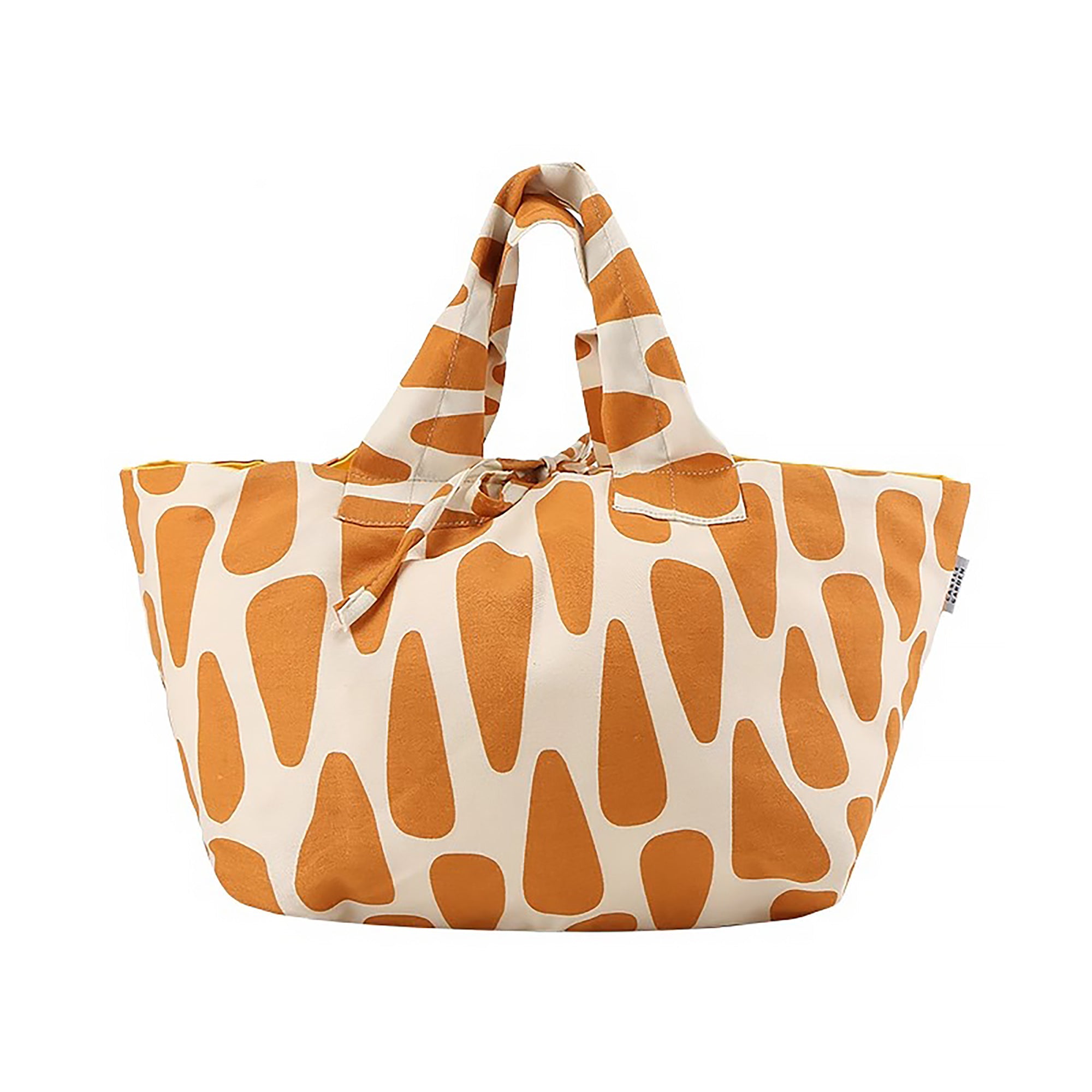 Sac à bento en coton