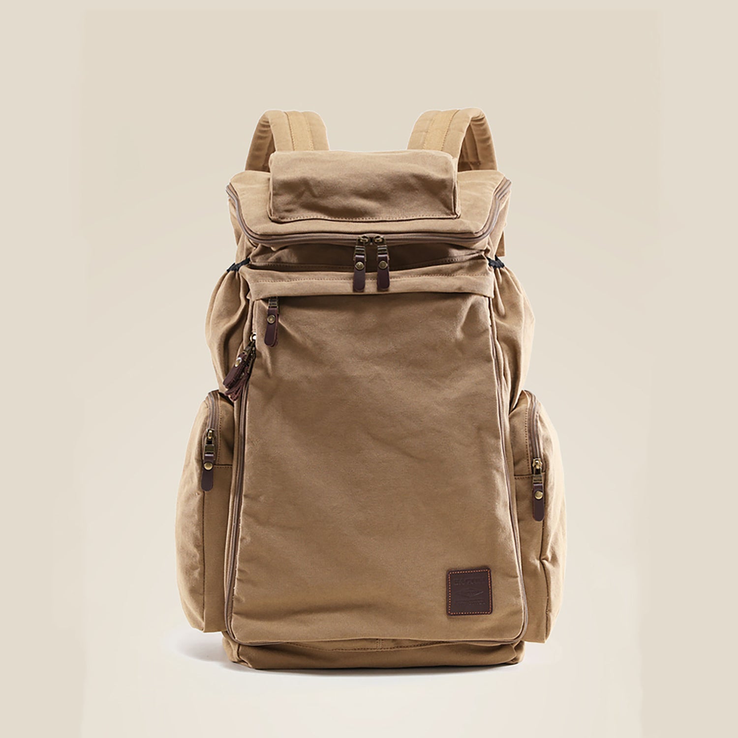 Großer Reiserucksack