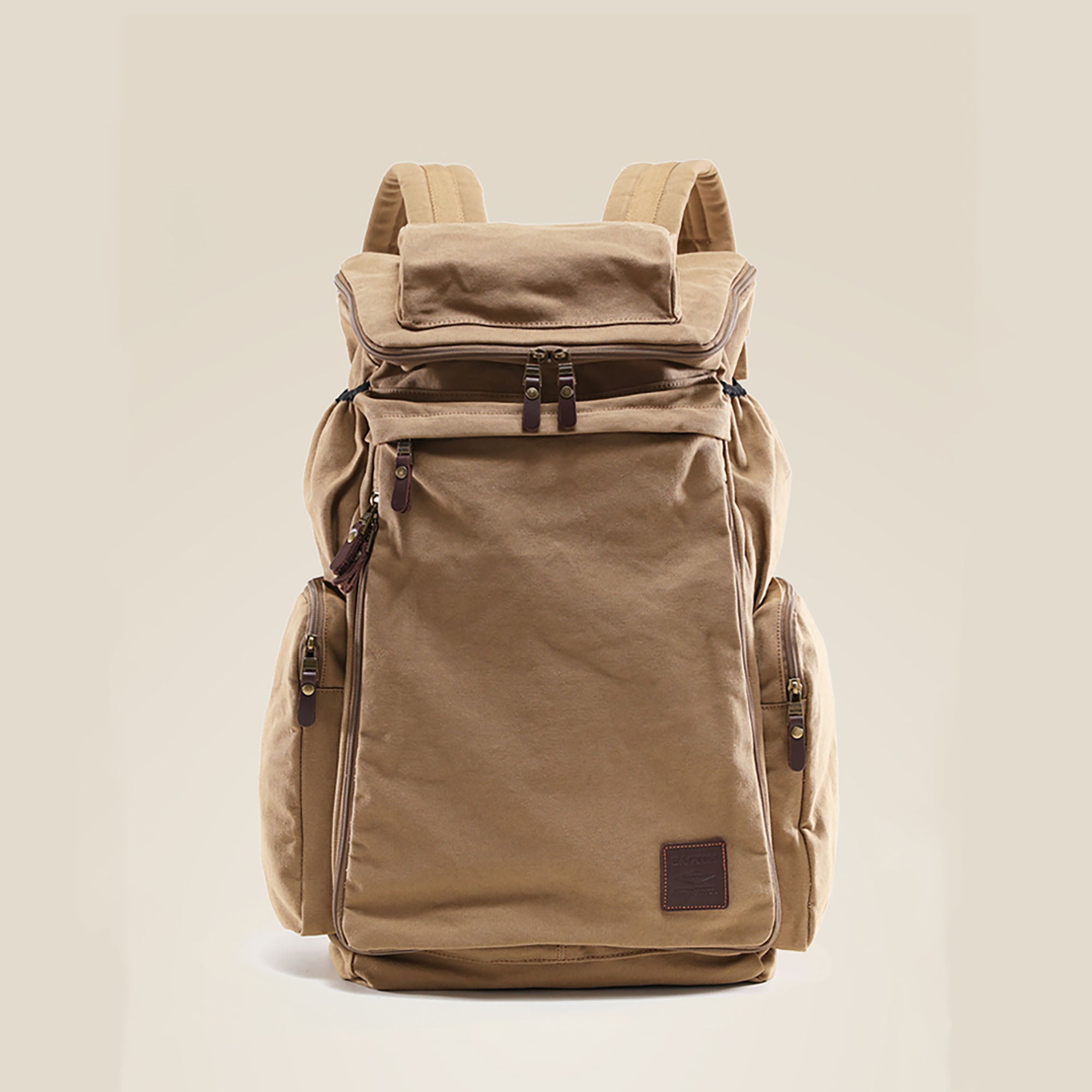 Großer Reiserucksack