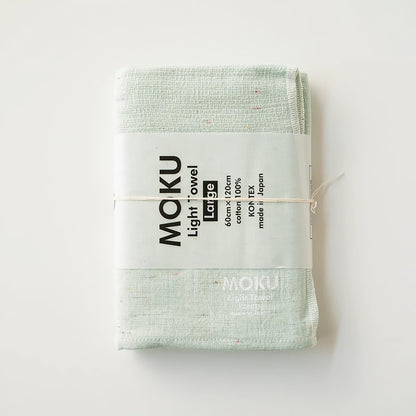 Serviette japonaise en coton Kontex