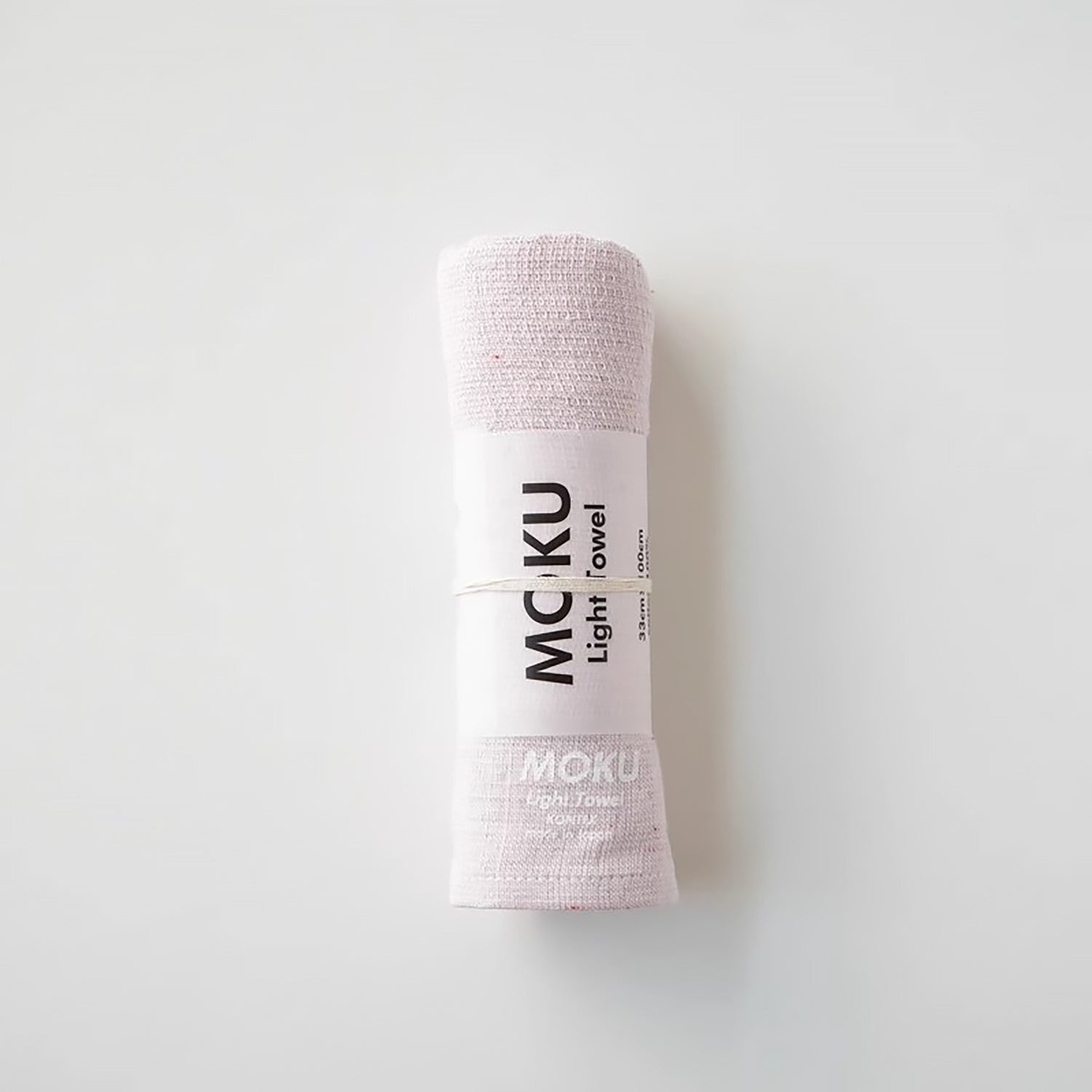 Serviette japonaise en coton Kontex