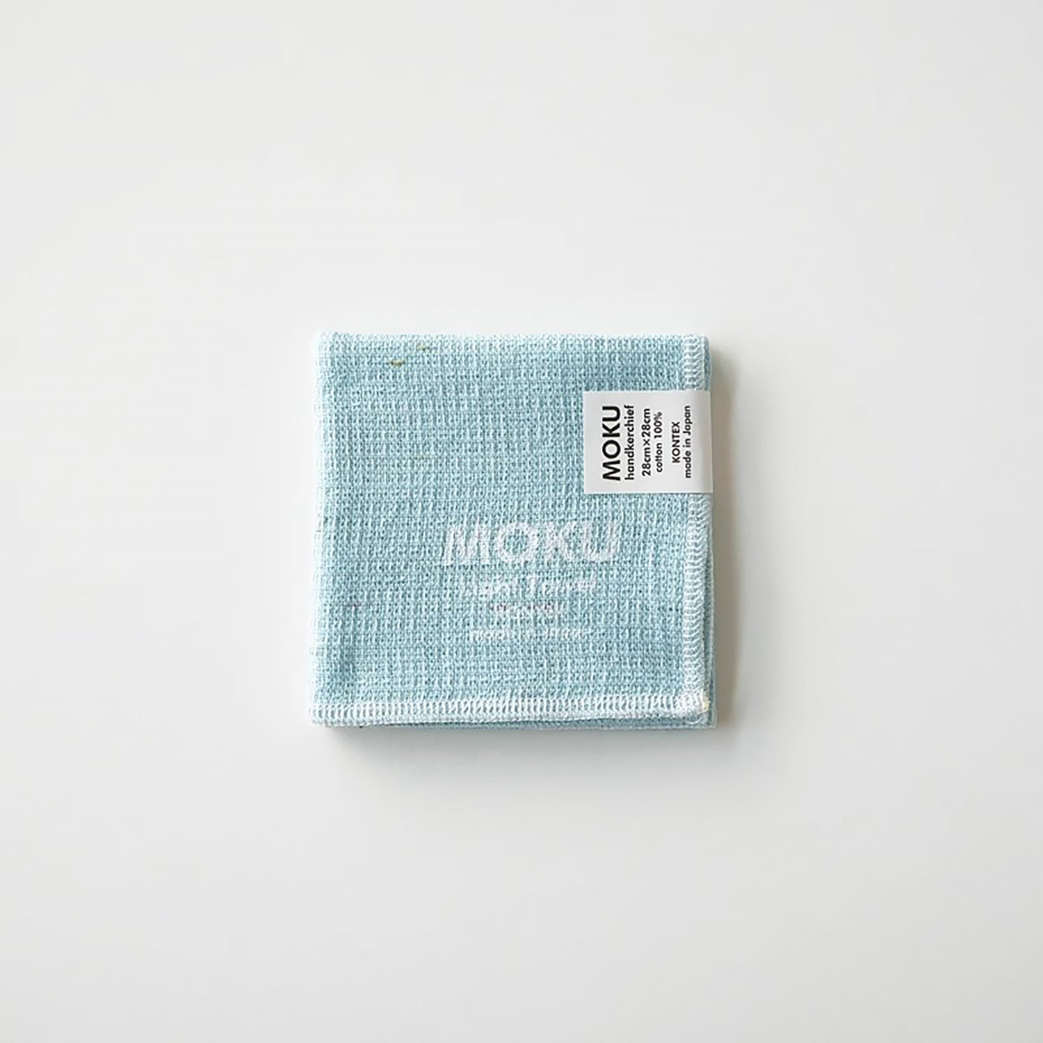 Serviette japonaise en coton Kontex
