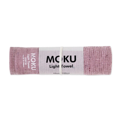 Serviette japonaise en coton Kontex