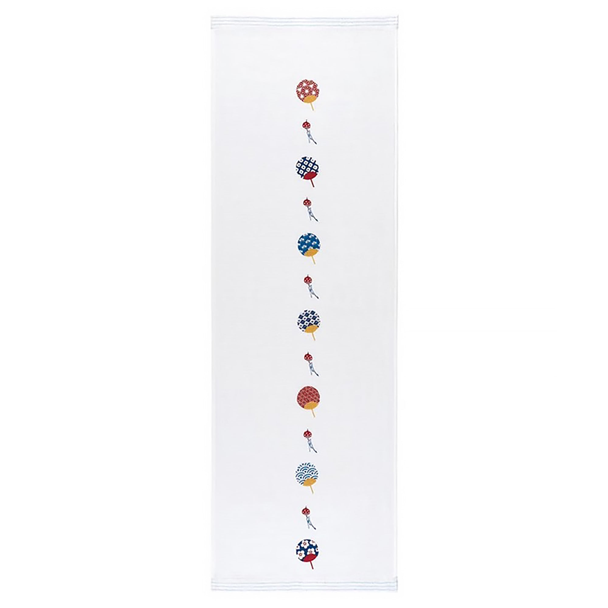 Serviette japonaise en coton Kontex