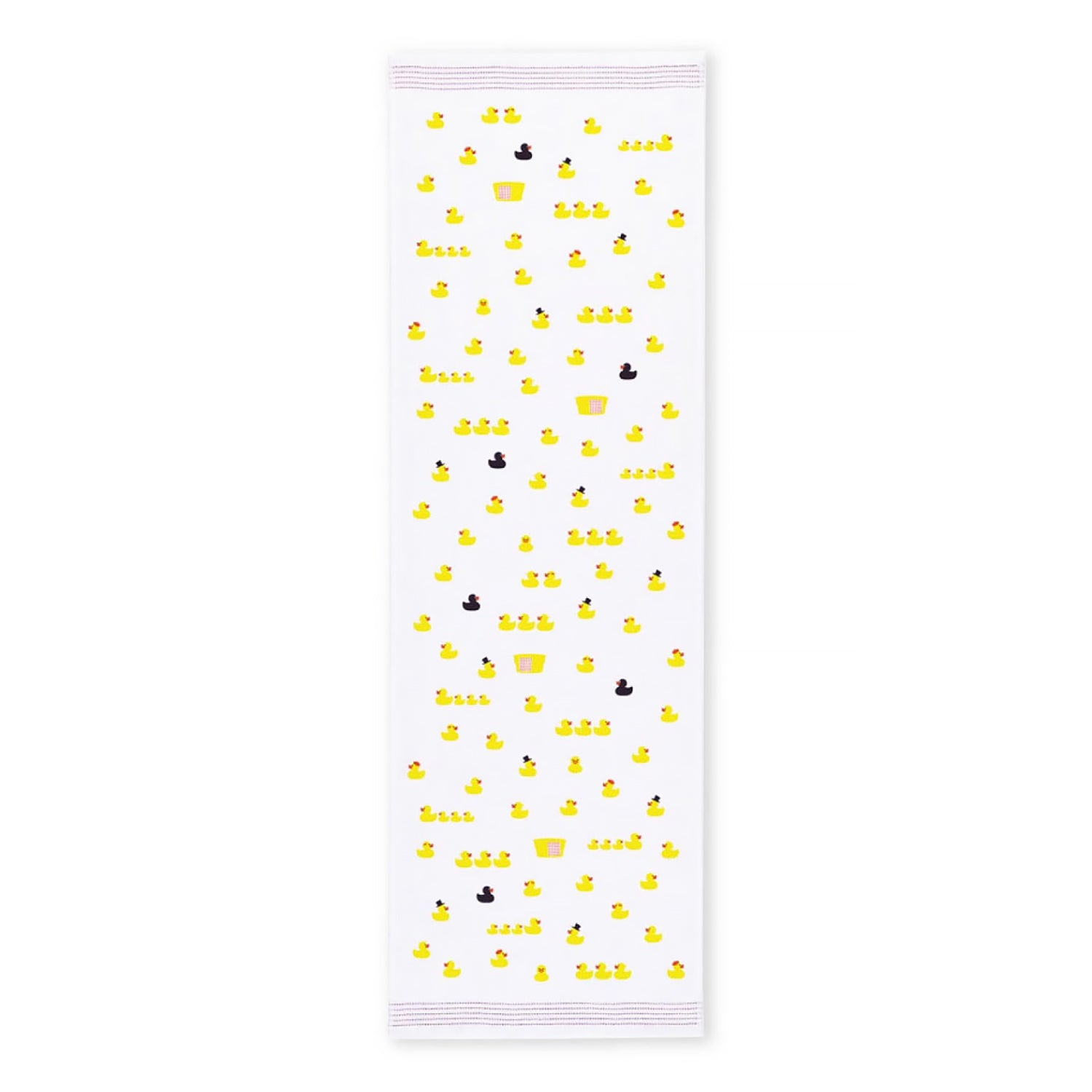 Serviette japonaise longue Kontex