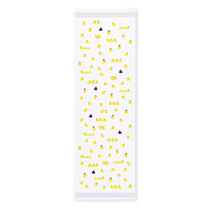 Serviette japonaise longue Kontex