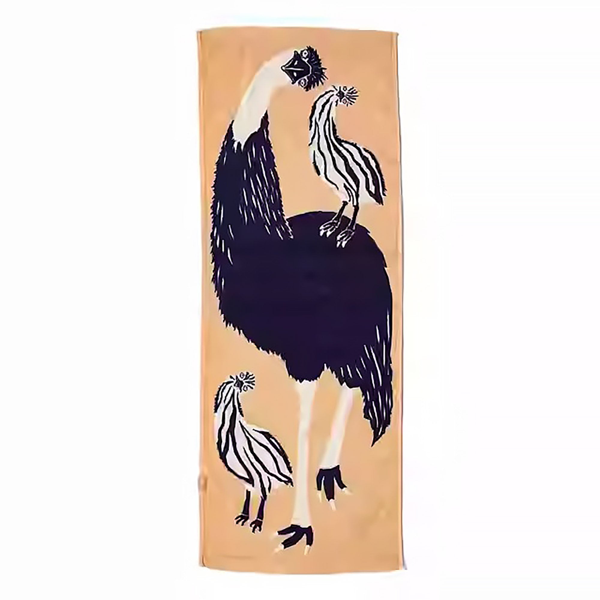 Serviette japonaise en coton Morita MiW