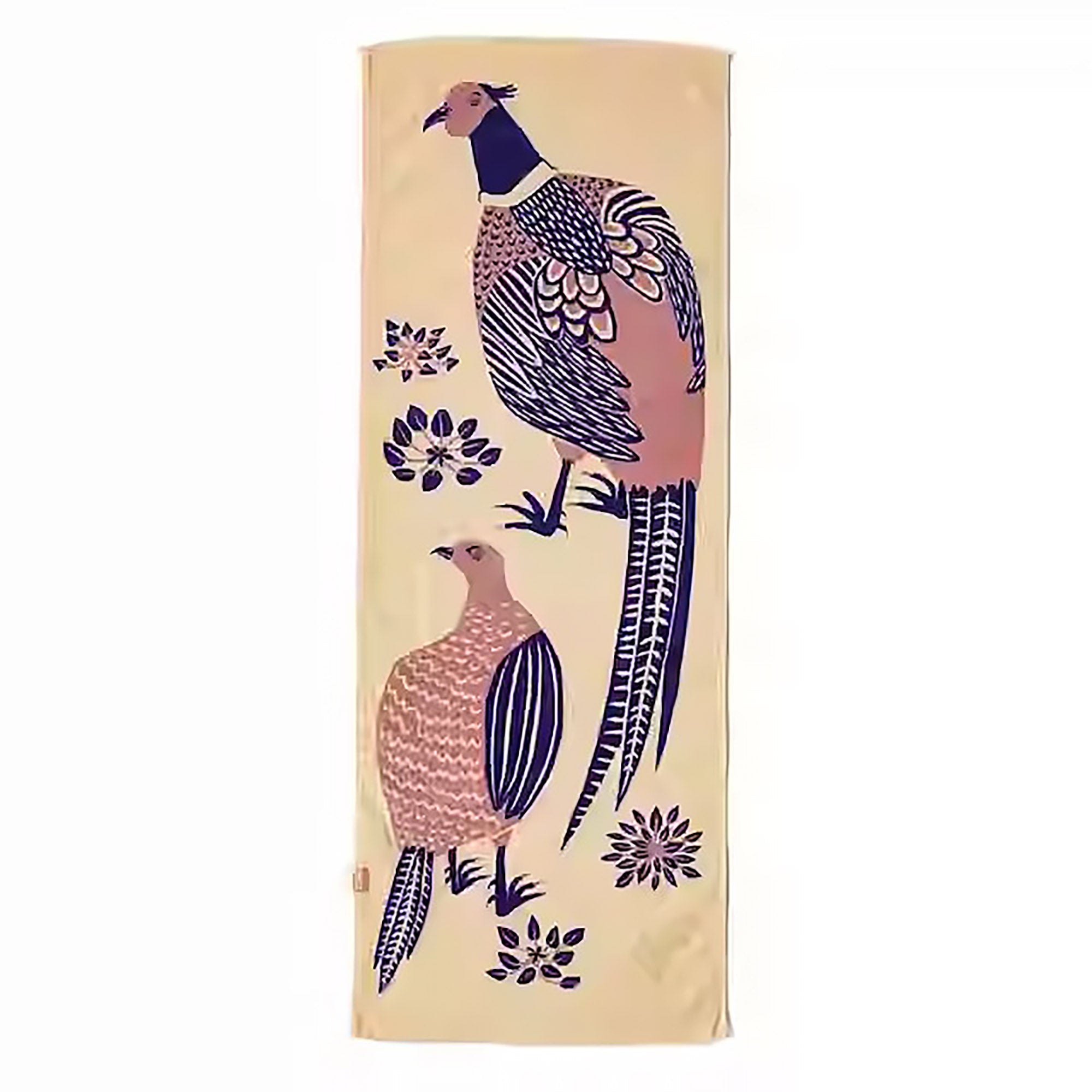 Serviette japonaise en coton Morita MiW