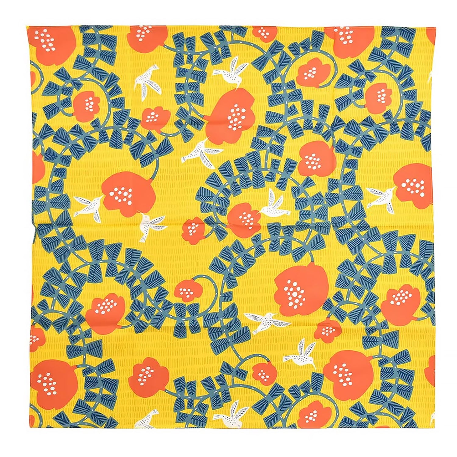 Furoshiki japonais en coton