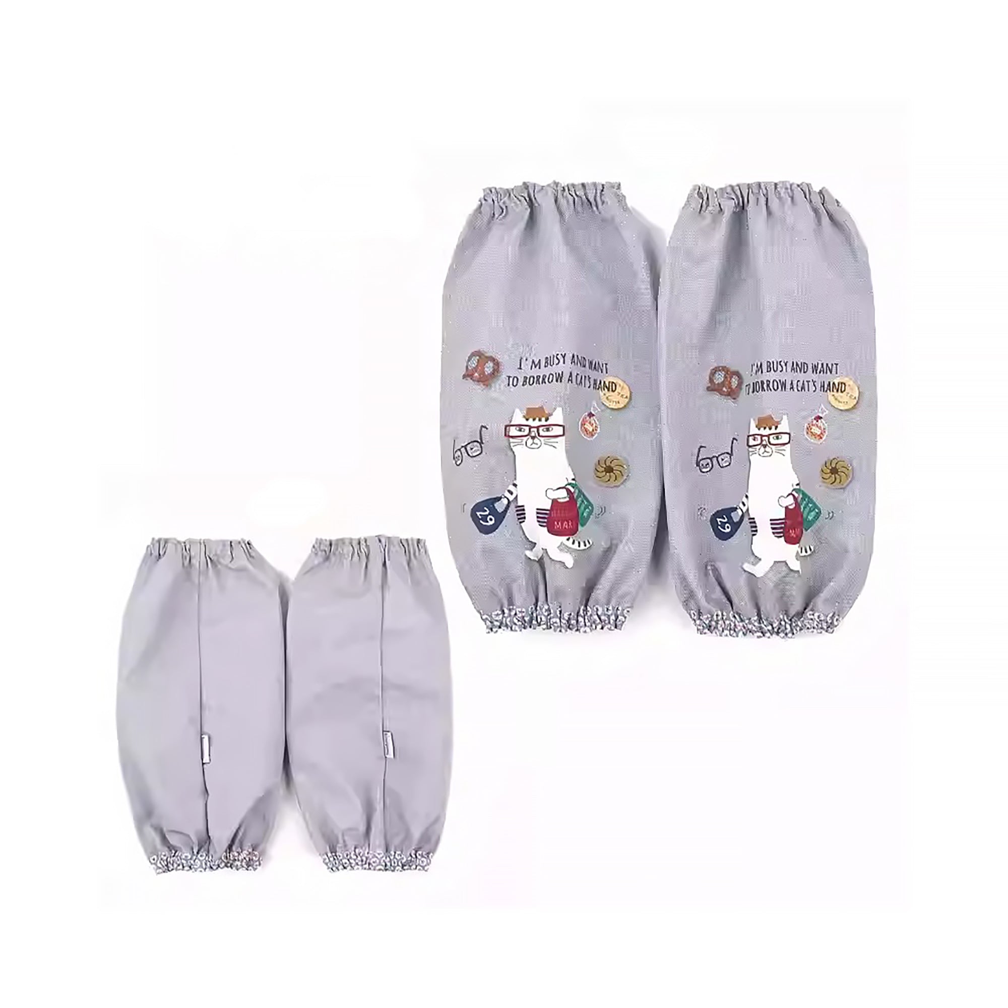 Tablier Kusuguru japonais anti-taches