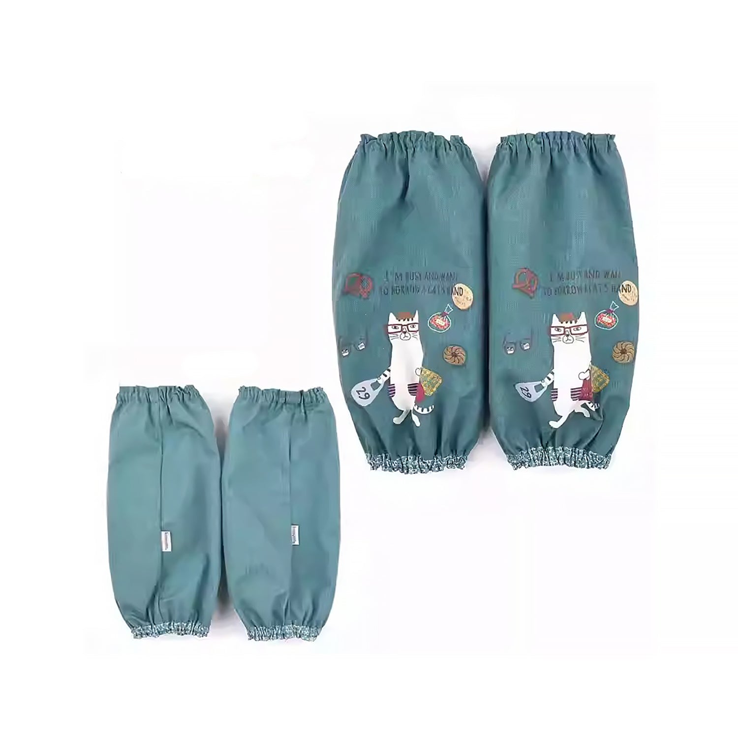 Tablier Kusuguru japonais anti-taches