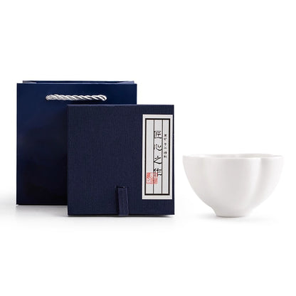 Tasse à thé maître en céladon Ru