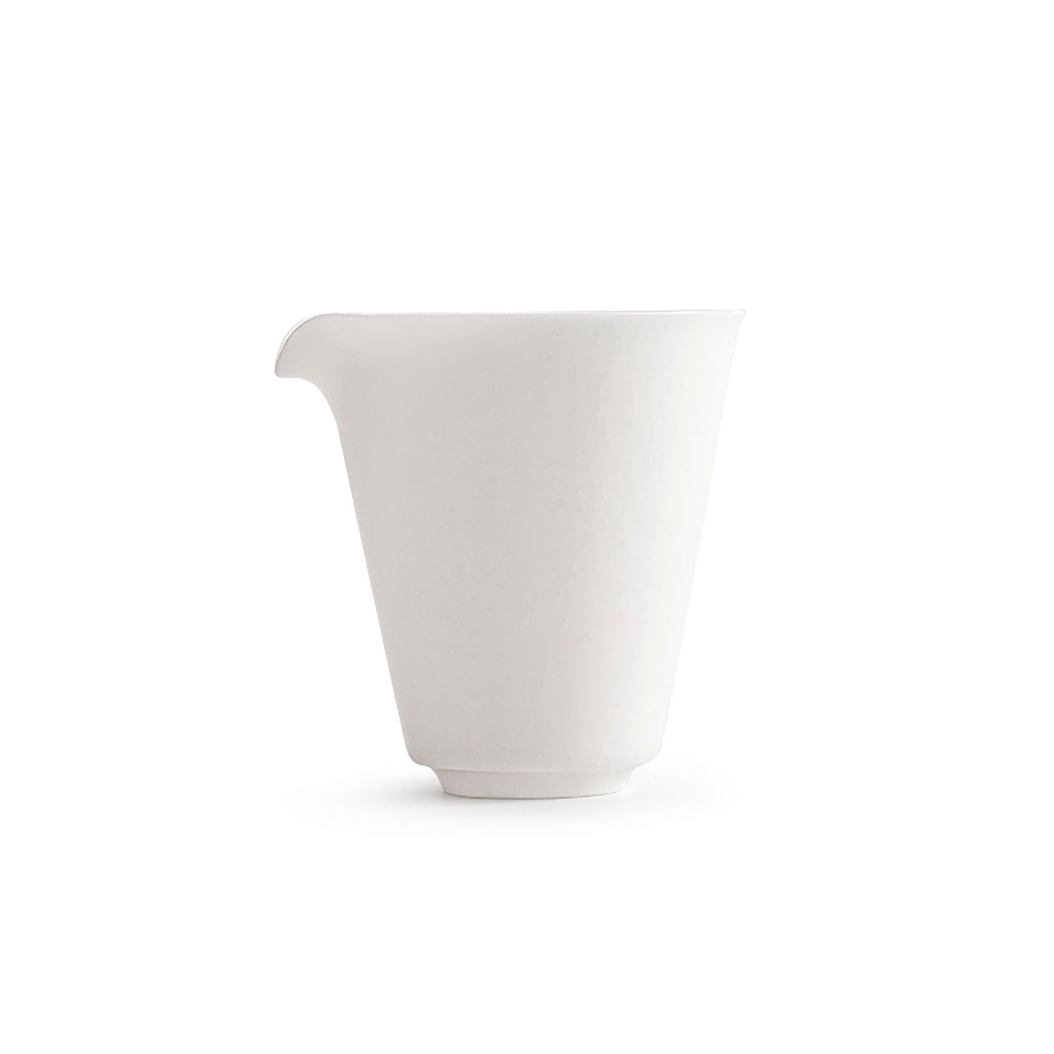 Tasse à thé en céladon Ru avec glaçure craquelée