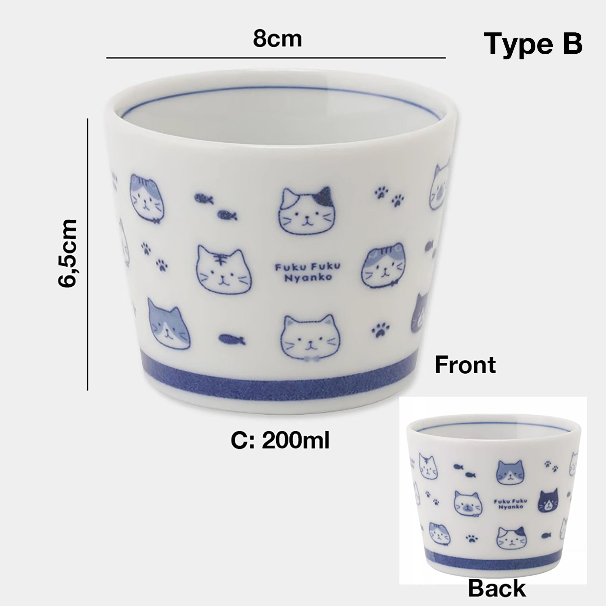 TASSE-CHAT