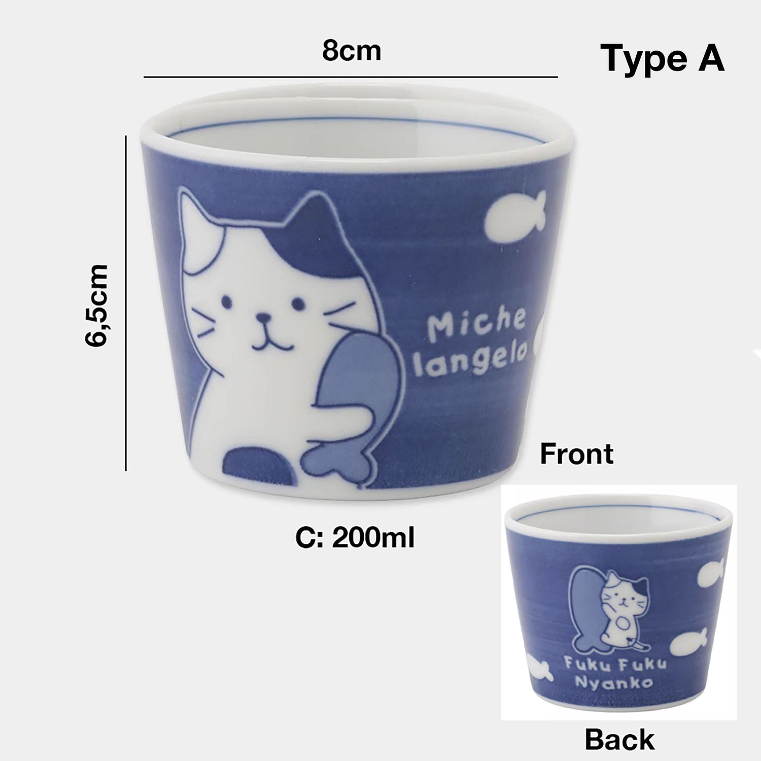 TASSE-CHAT