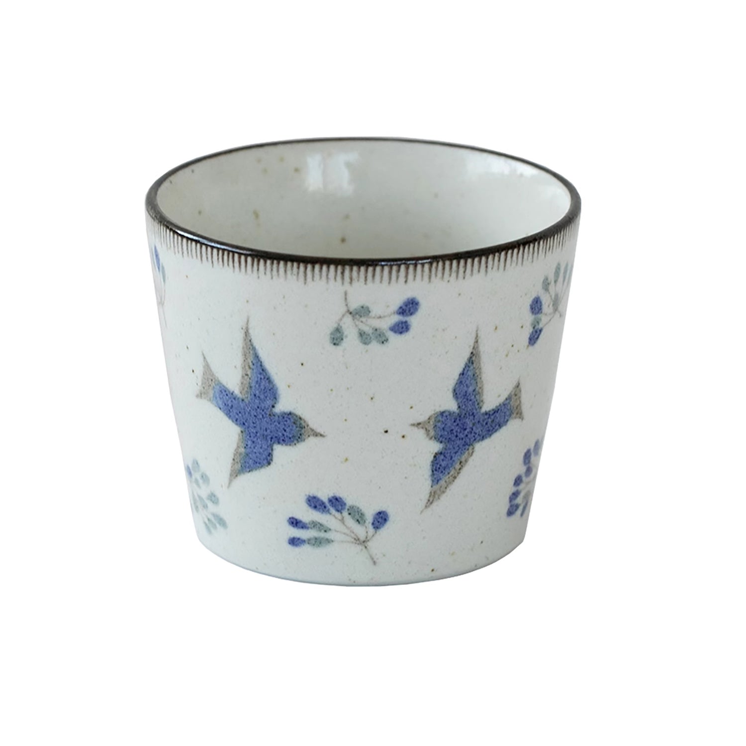 Ceramic daily mug