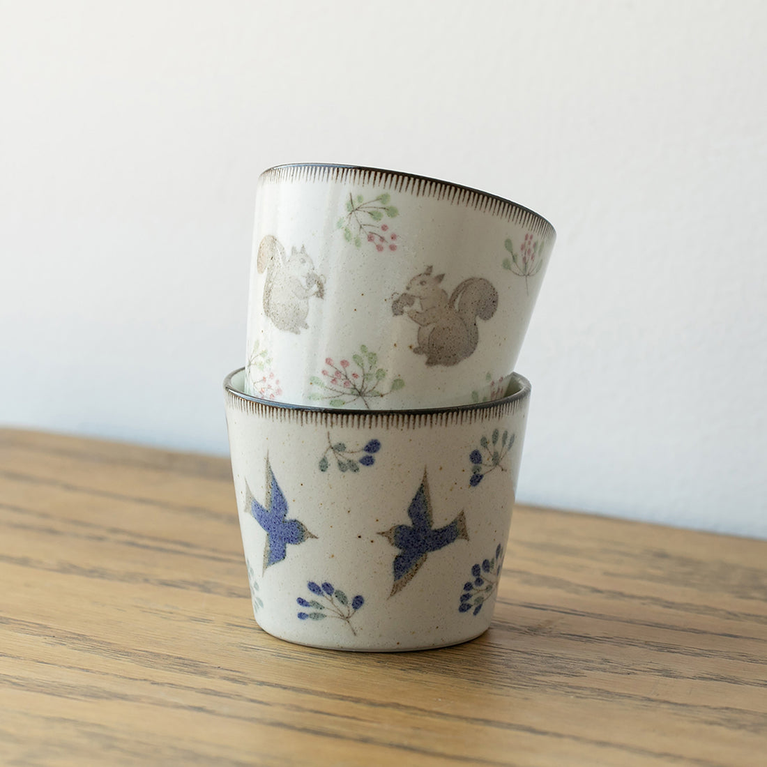 Tasse quotidien en céramique