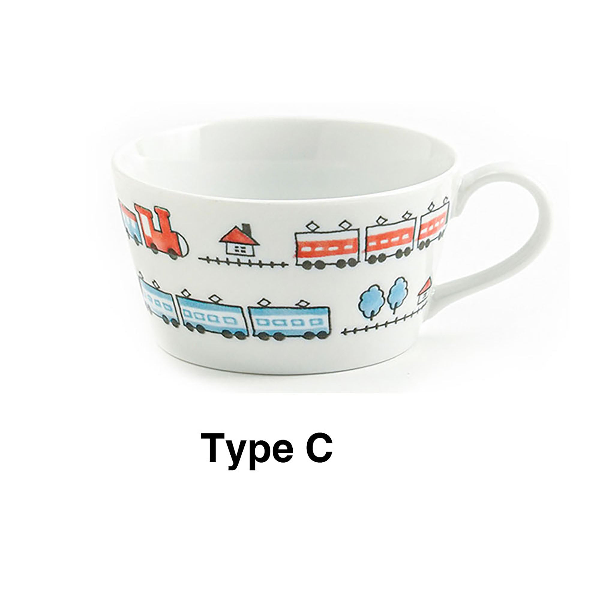 TASSE CEREALE POUR ENFANT