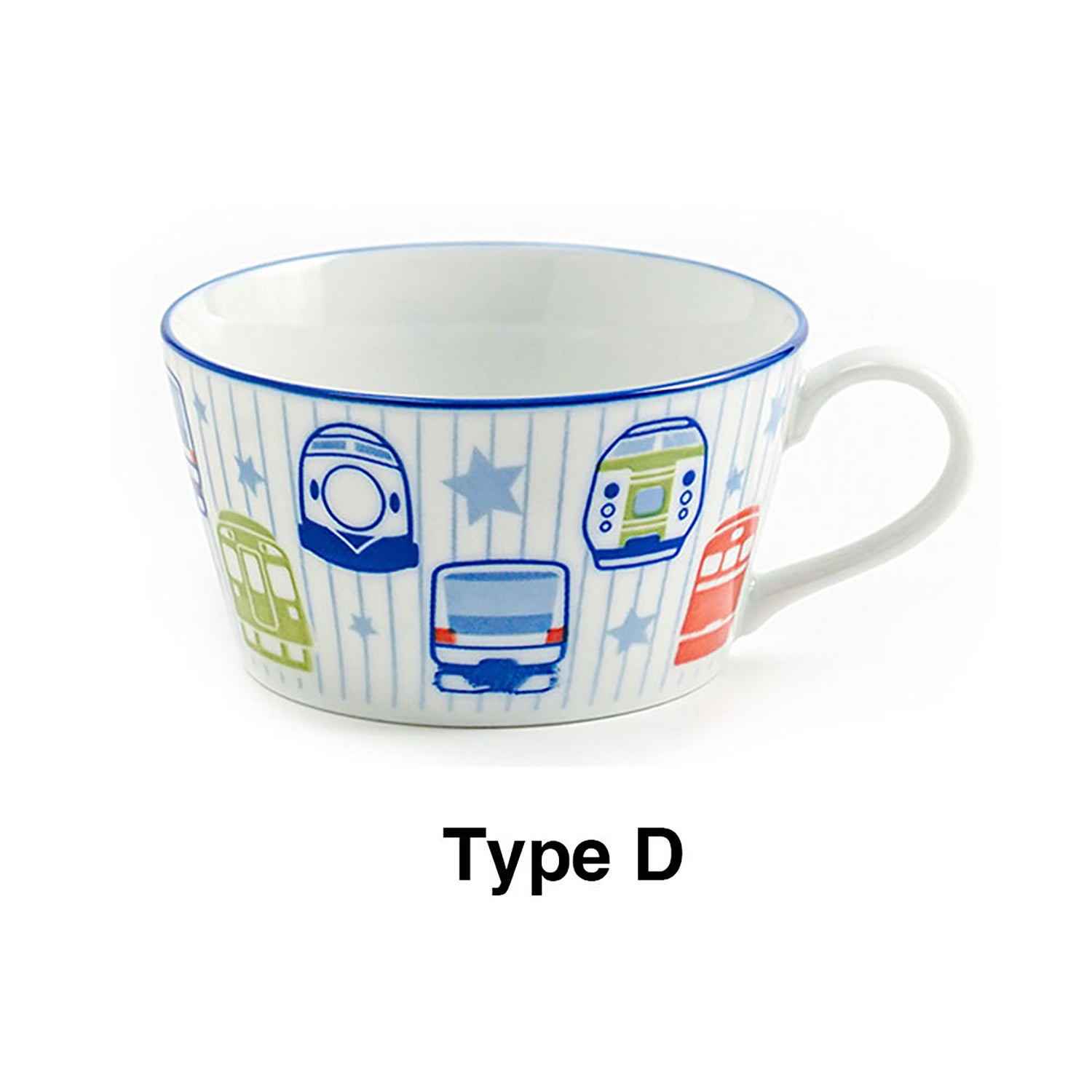 TASSE CEREALE POUR ENFANT