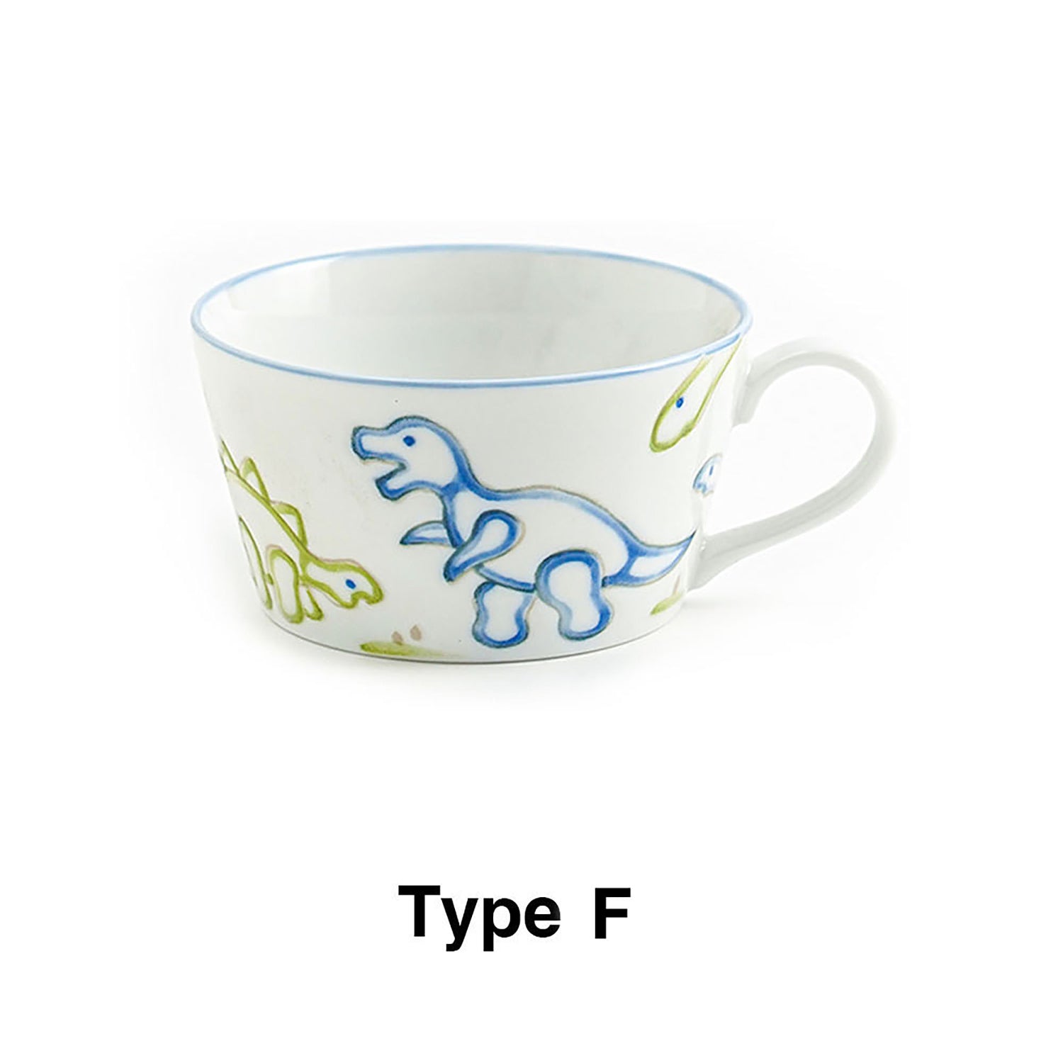 TASSE CEREALE POUR ENFANT