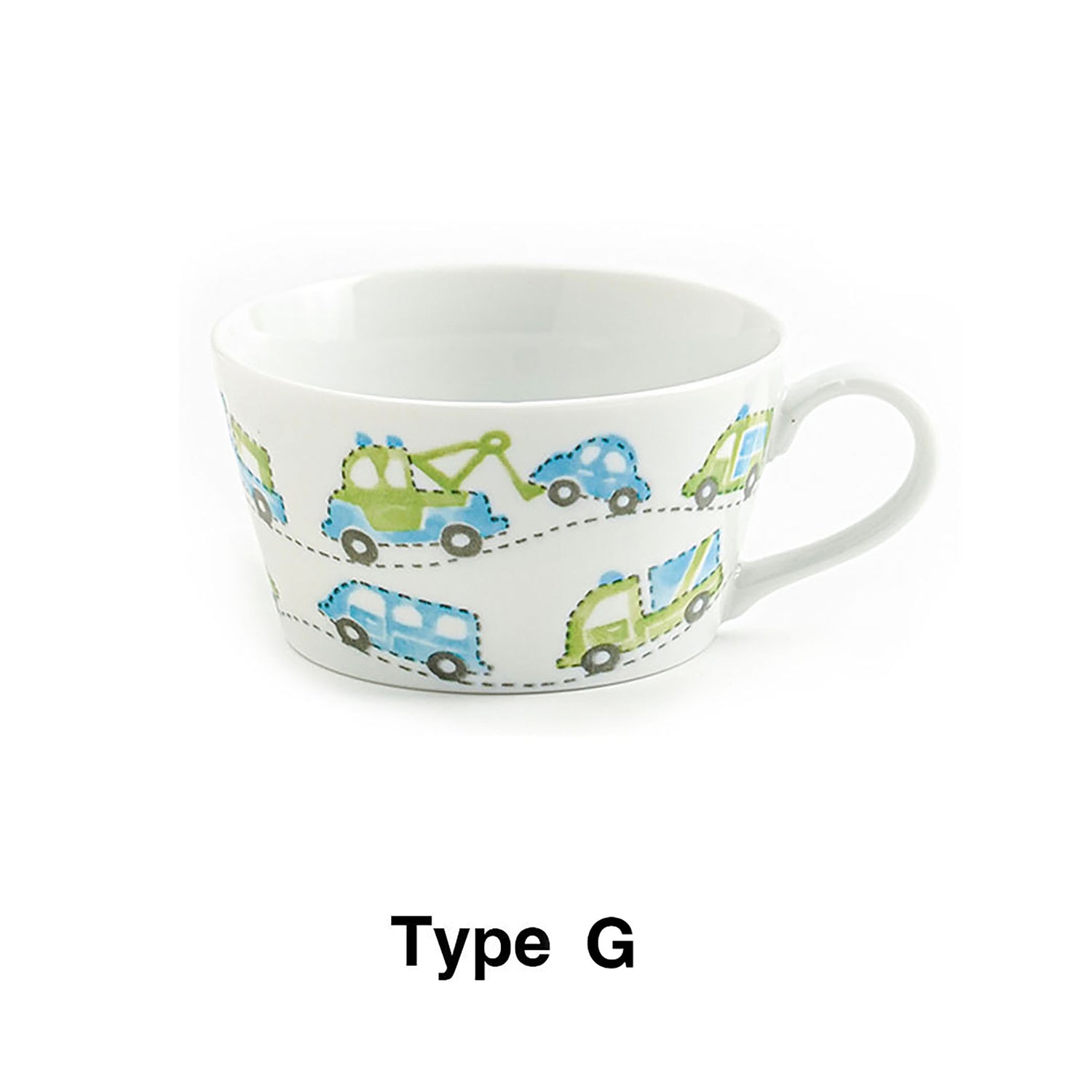 TASSE CEREALE POUR ENFANT