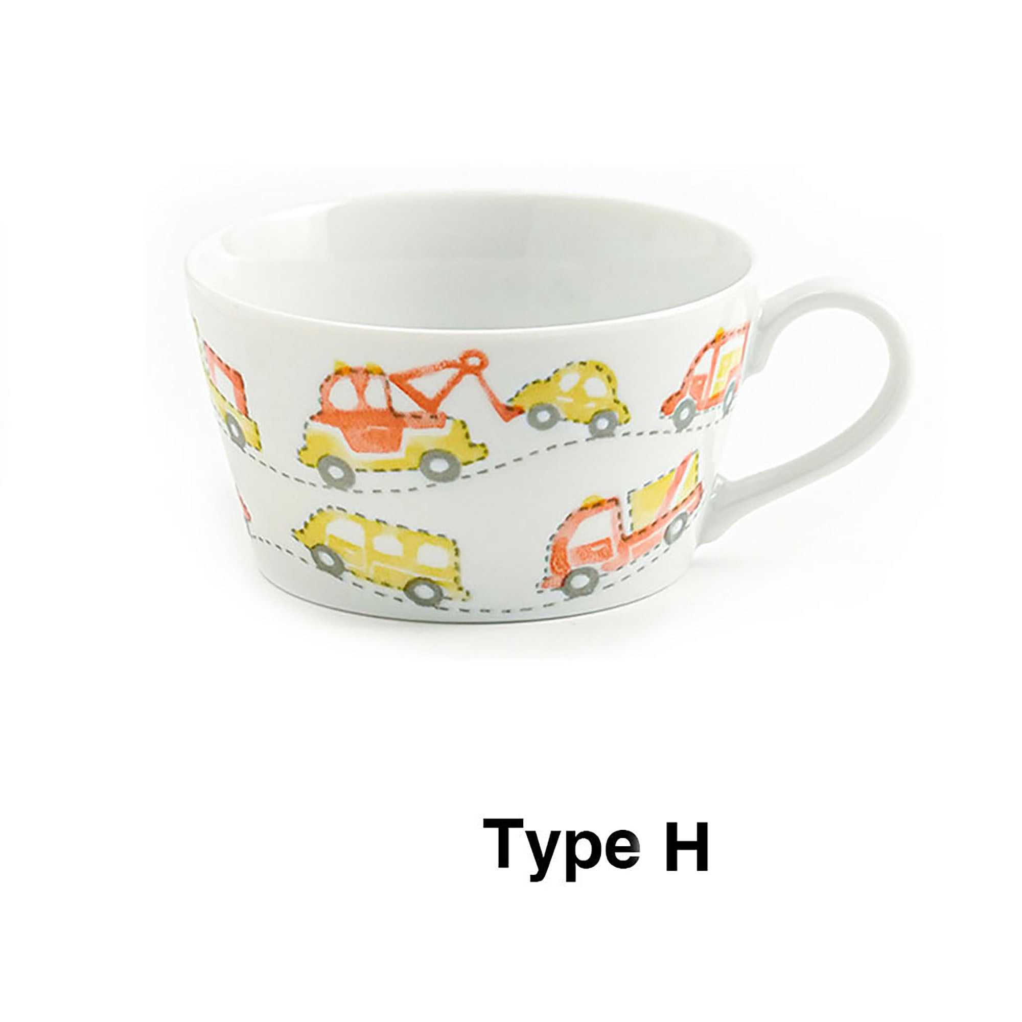 TASSE CEREALE POUR ENFANT