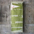 Furoshiki japonais long en coton