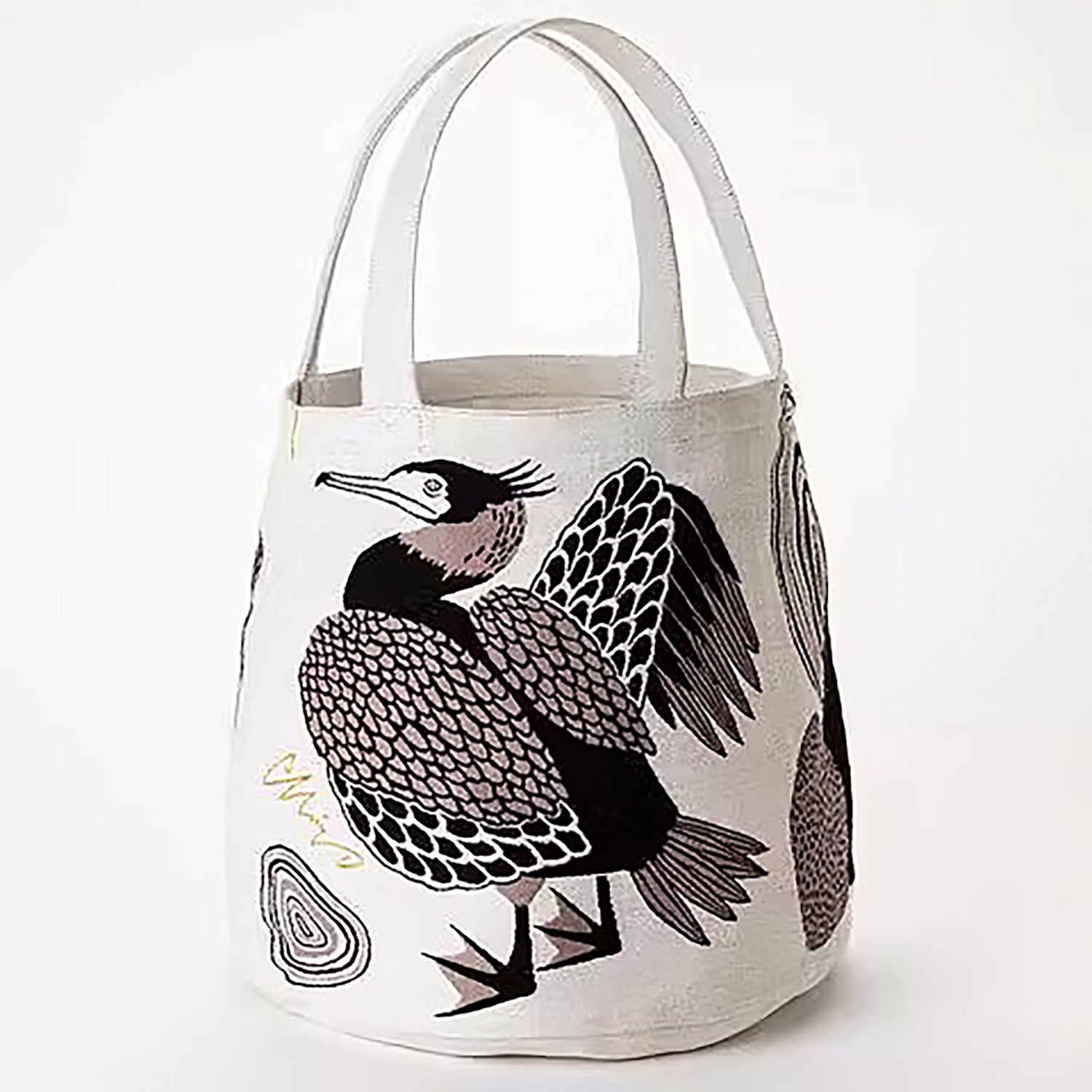 Sac cabas japonais Morita MiW