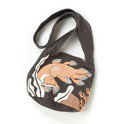 Sac cabas japonais Morita MiW