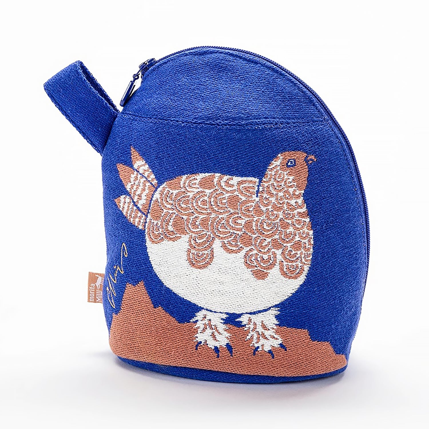 Sac à main japonais Morita MiW