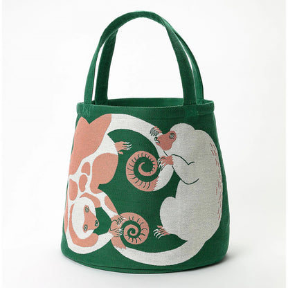 Sac cabas japonais Morita MiW