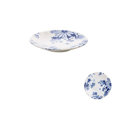 Ceramic tableware from Yutani JAPAN