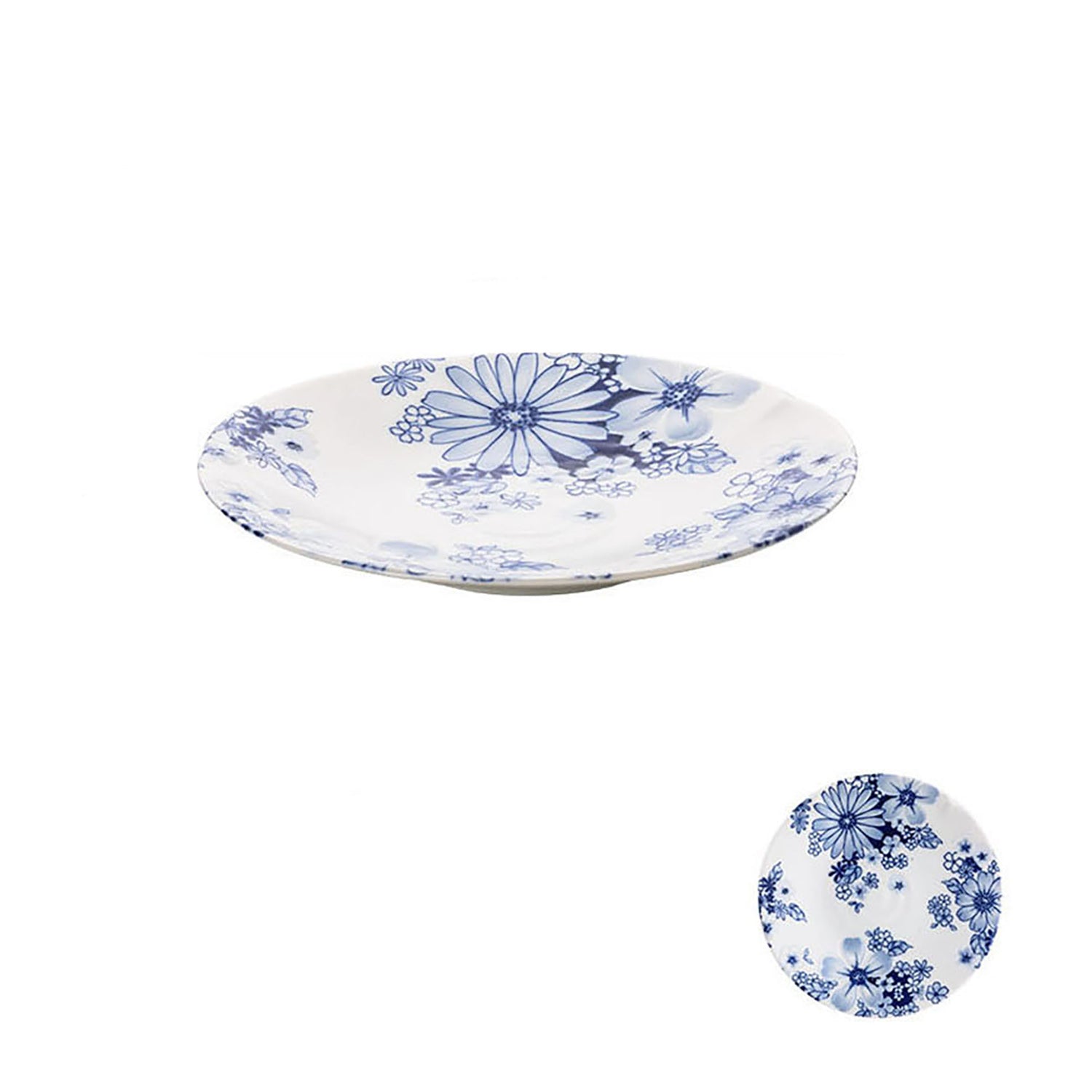 Ceramic tableware from Yutani JAPAN