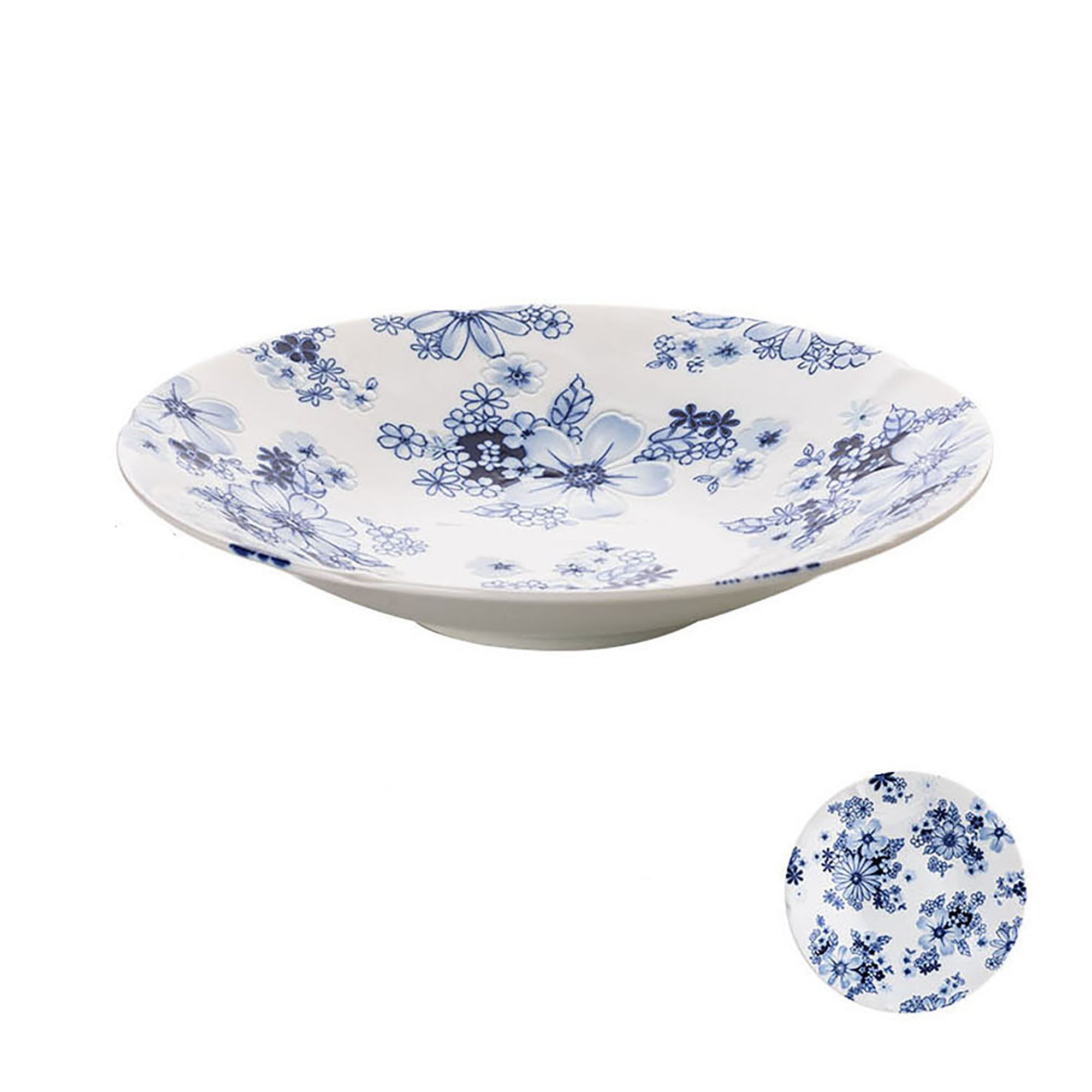 Ceramic tableware from Yutani JAPAN