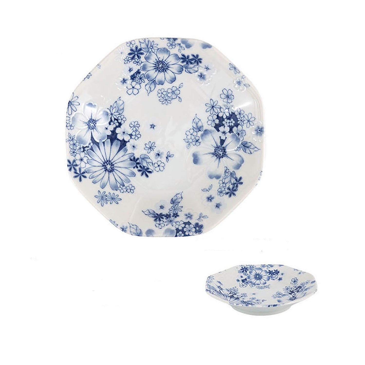Ceramic tableware from Yutani JAPAN