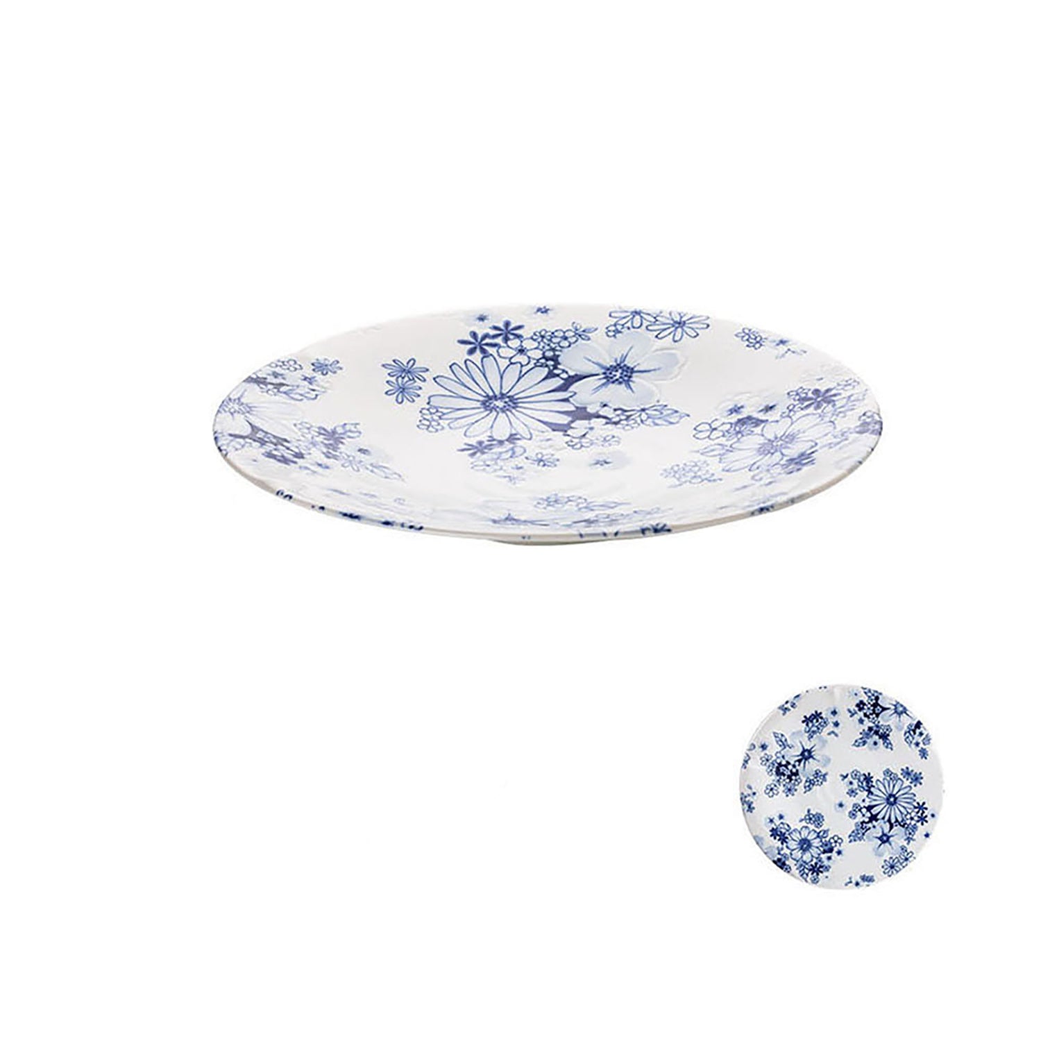 Ceramic tableware from Yutani JAPAN