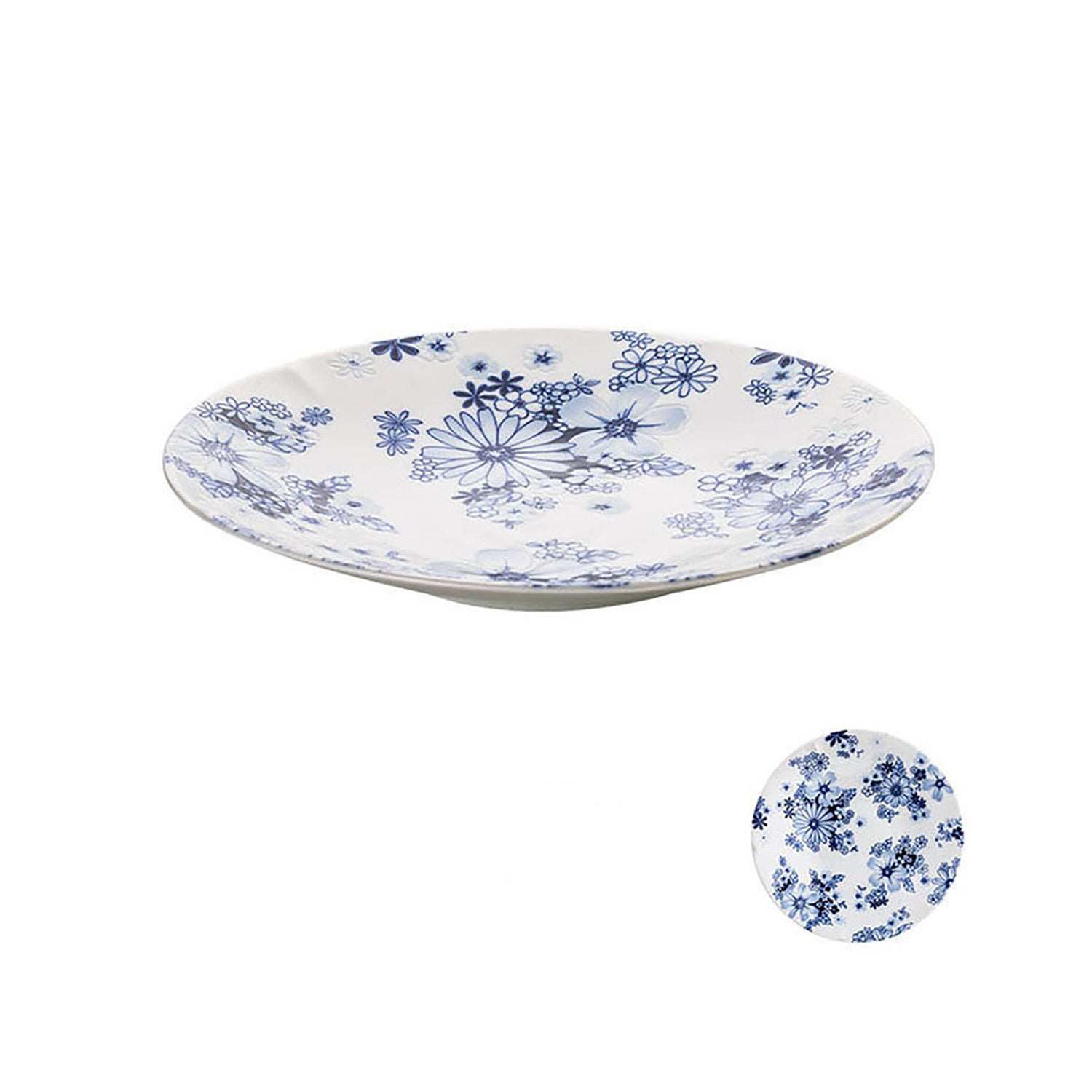 Ceramic tableware from Yutani JAPAN
